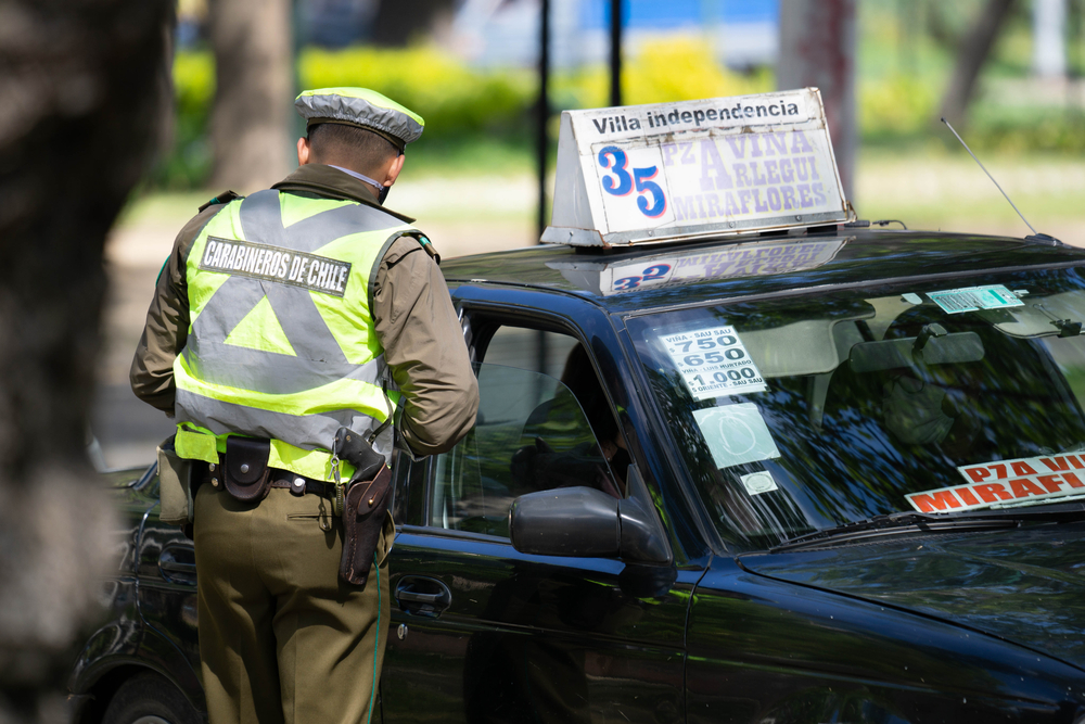 copia de revisión técnica carabineros