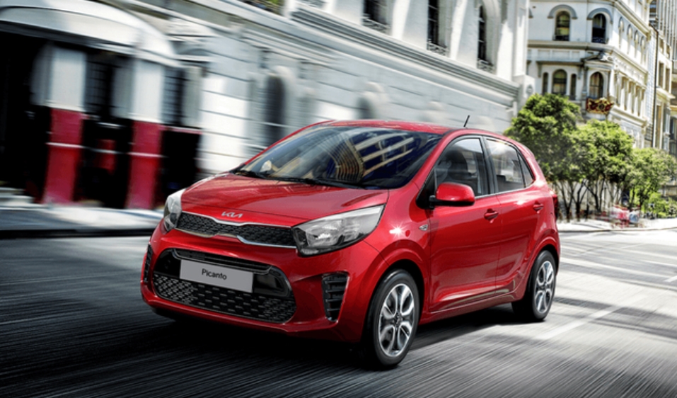 Top 10 De Carros Peque os Y Baratos A La Venta En Colombia Autofact