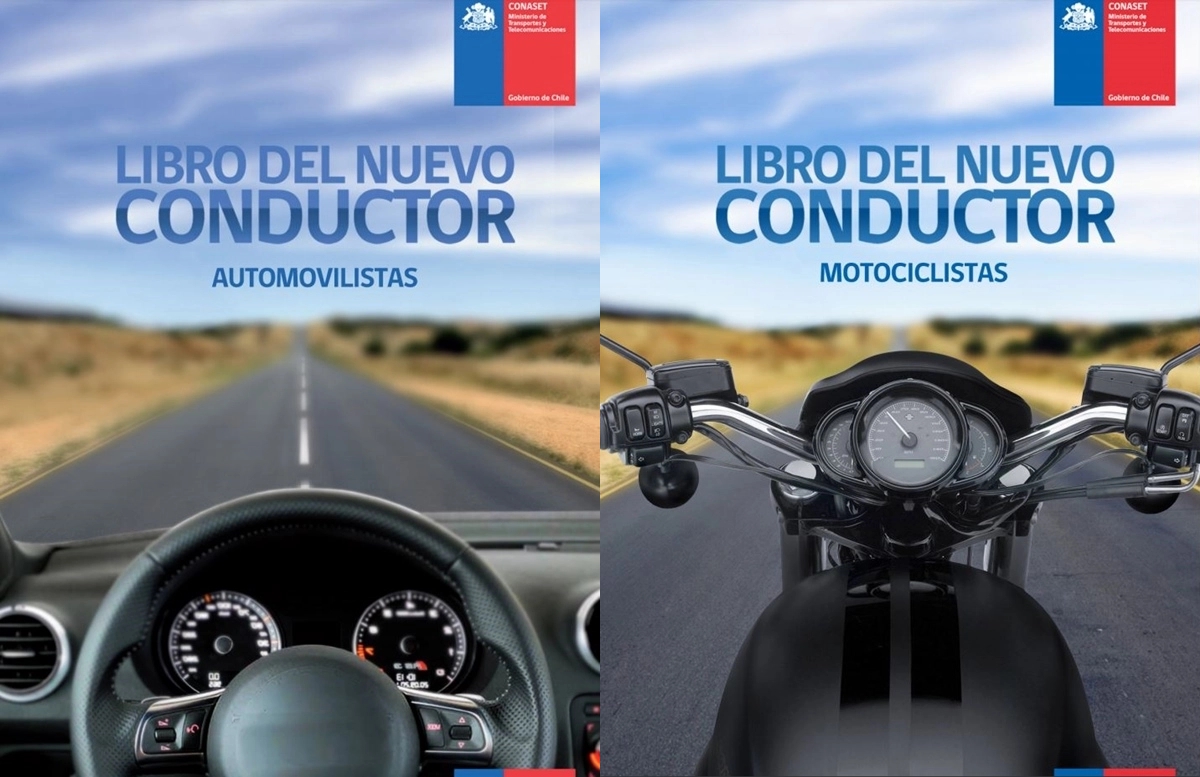 licencia de conducir en Cerrillos: Valores y requisitos