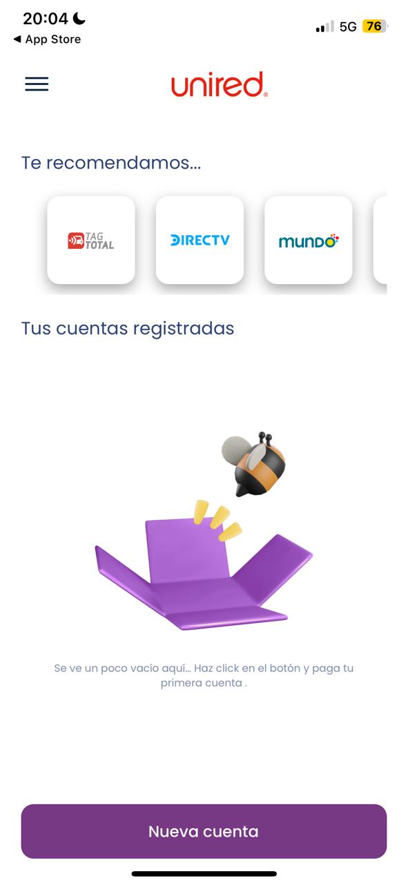 Pago de autopistas en Unired: ¿Cómo hacerlo?