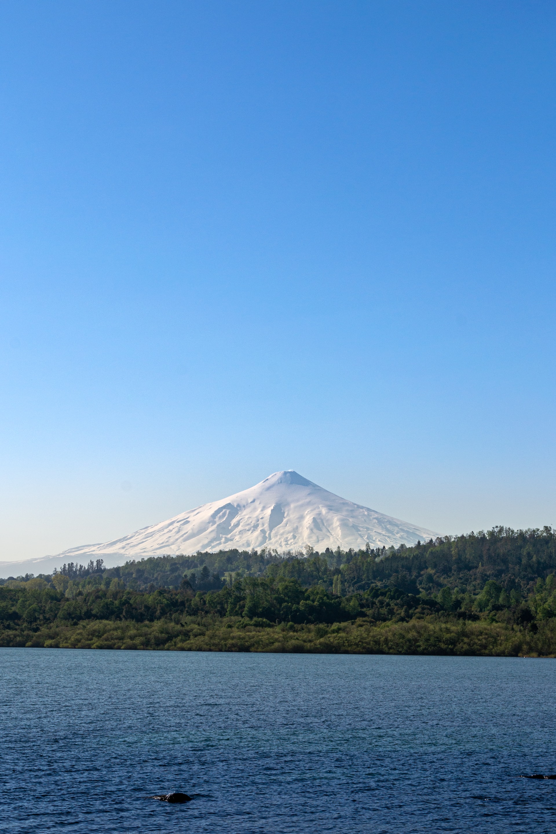 Viajar a Villarrica: volcán