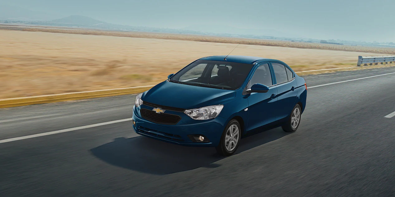 carros chicos baratos