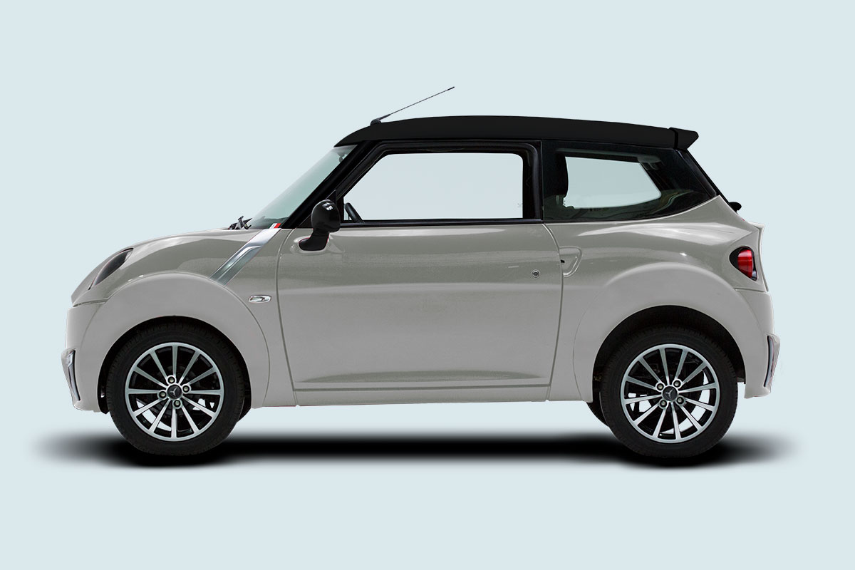 autos se fabrican en México Zacua