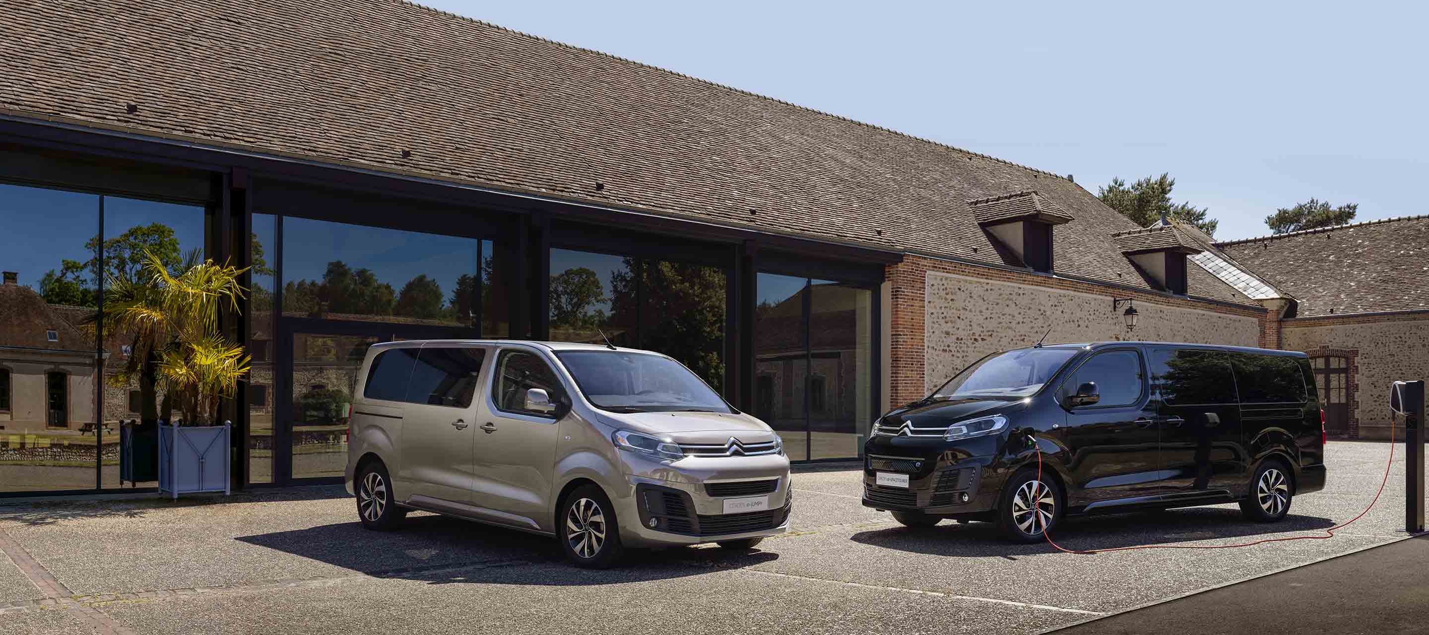 citroen spacetourer