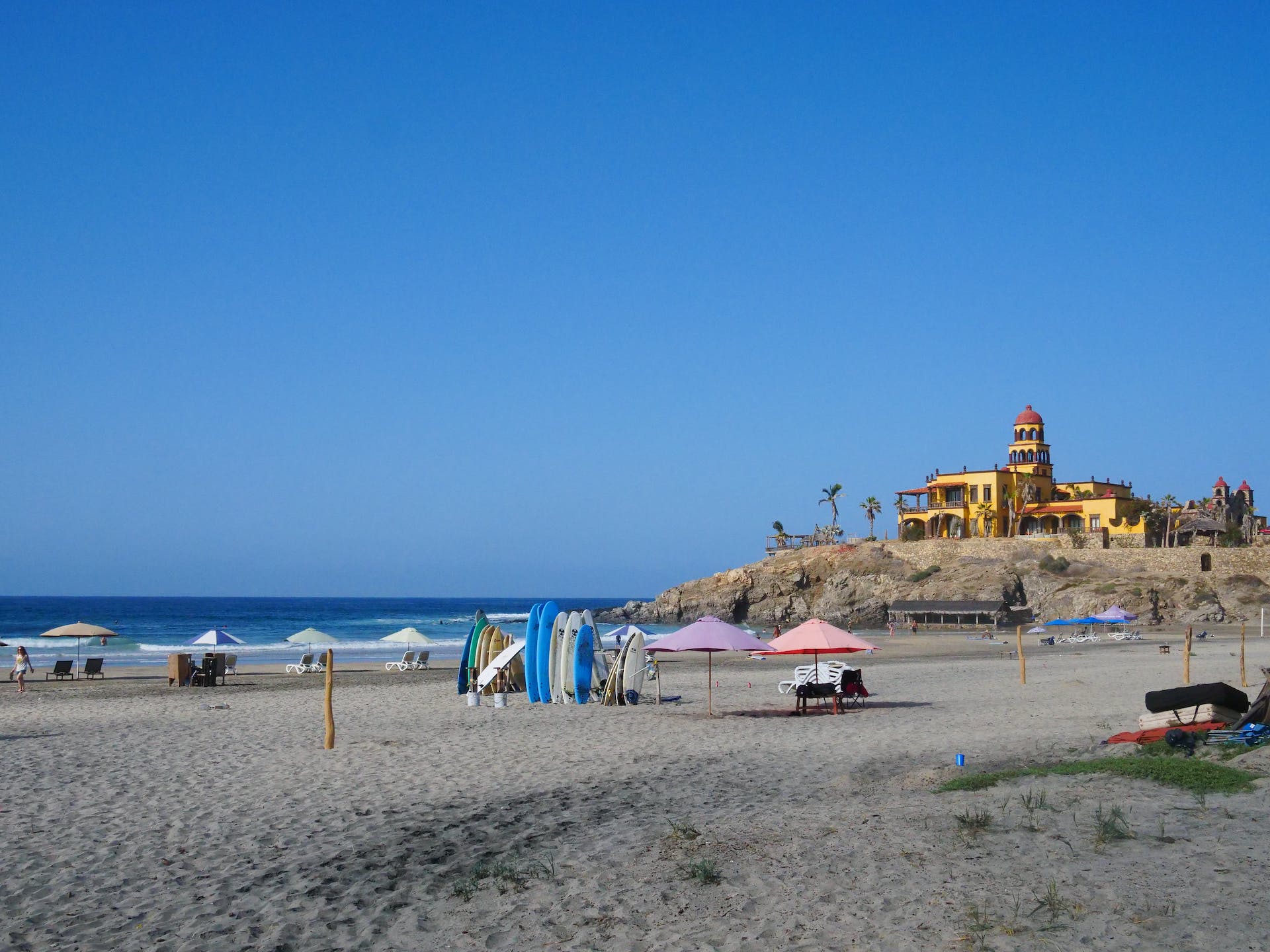 licencia baja california sur referencia