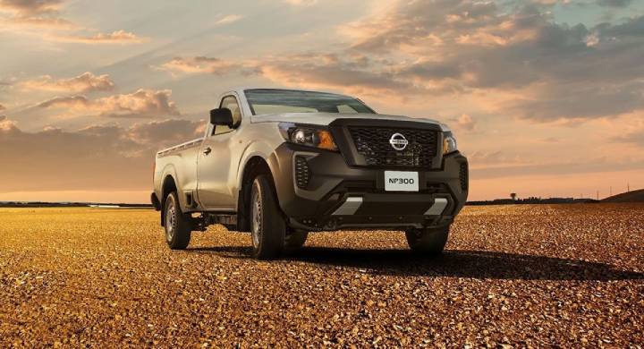 camionetas nissan mexico