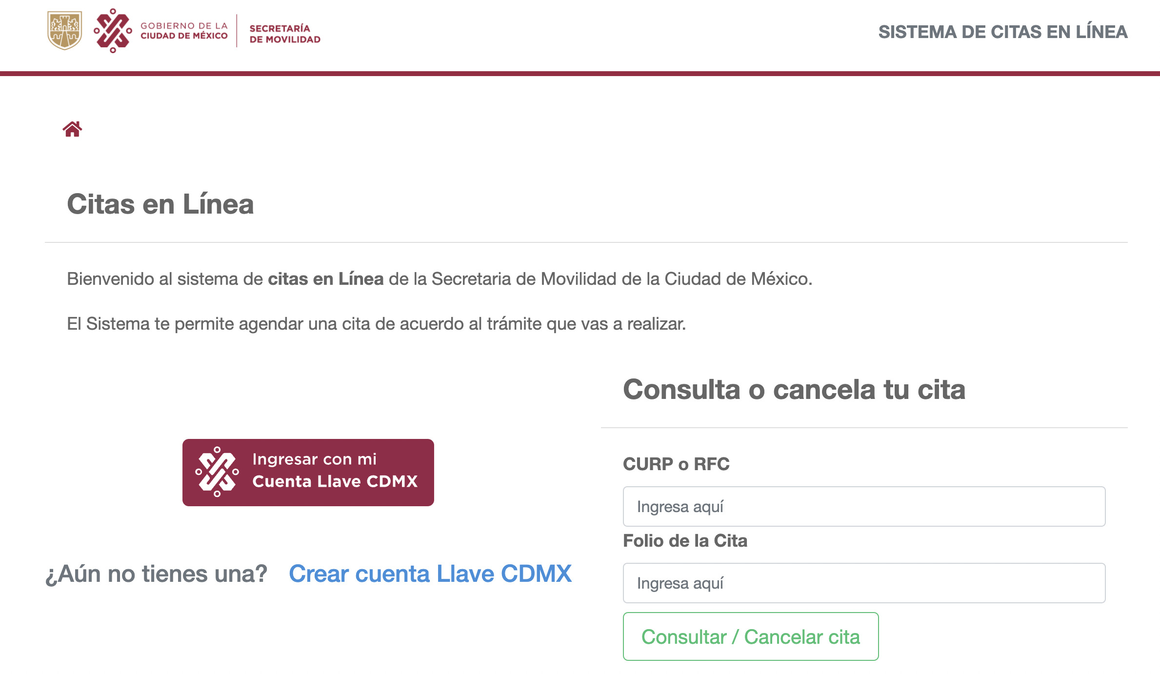 Autos híbridos en la CDMX: Alta y baja de placas