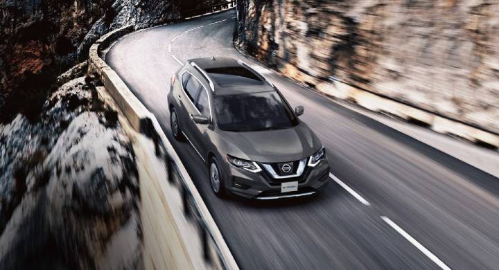 camionetas nissan mexico