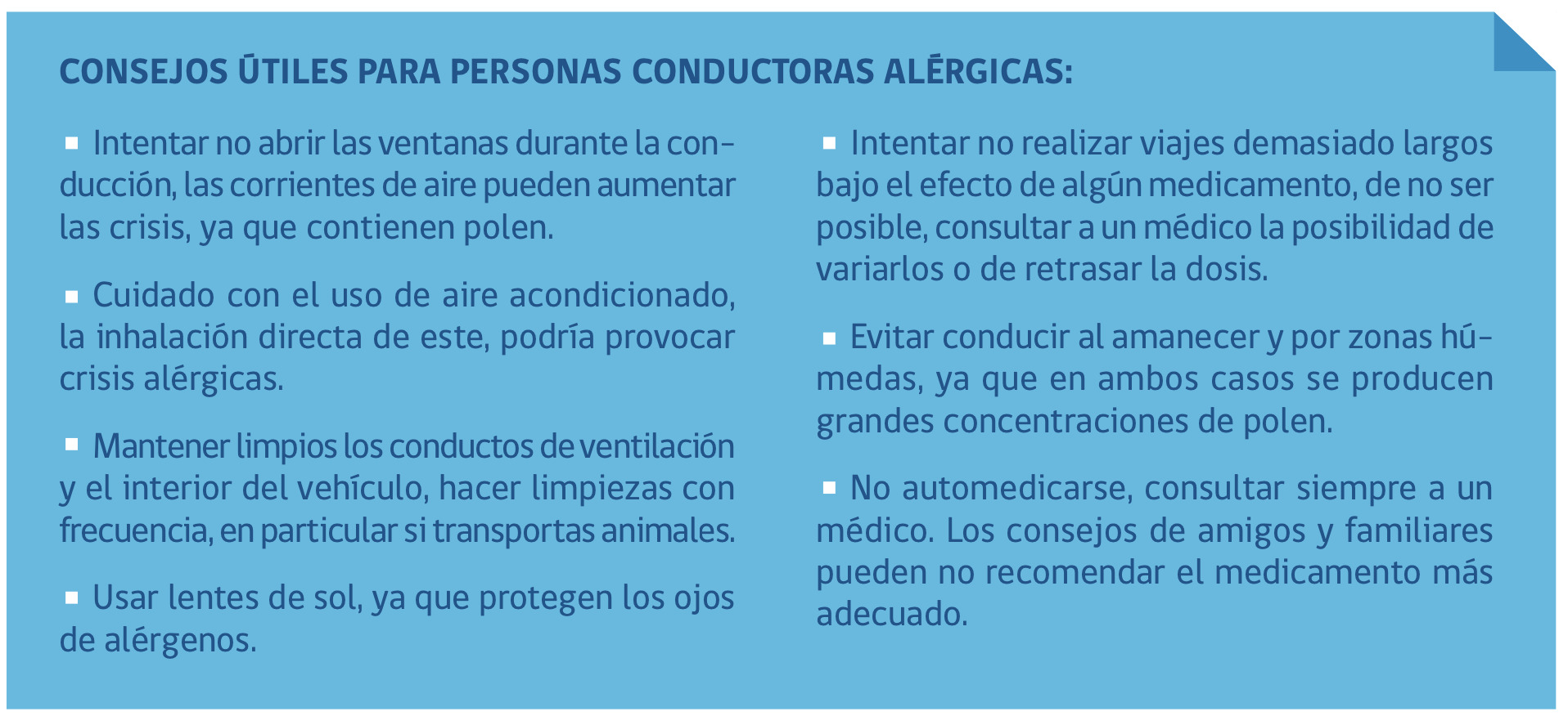 Enfermedades que afectan la conducción: Indicaciones del Libro para la Conducción en Chile