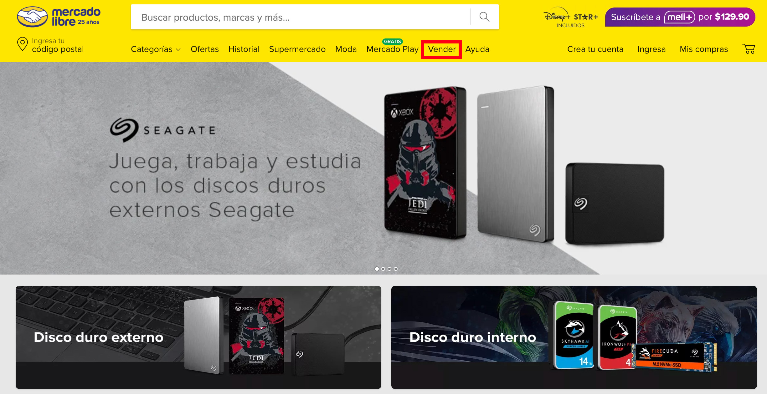 vender un auto en mercado libre