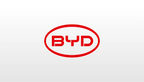 BYD