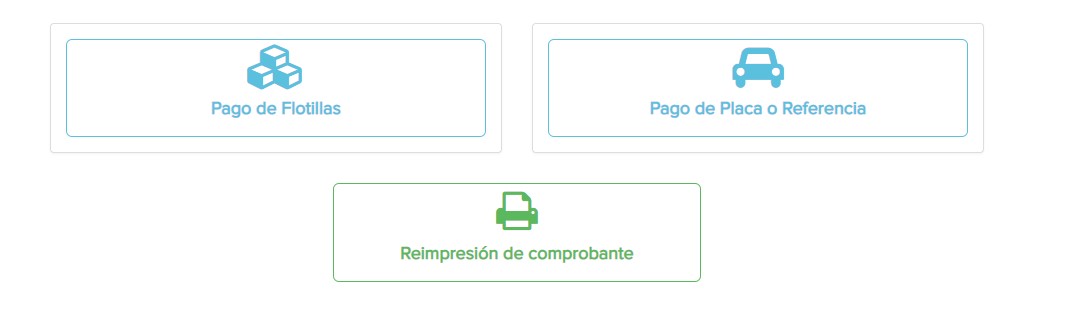 Pago de tenencia y refrendo Guanajuato