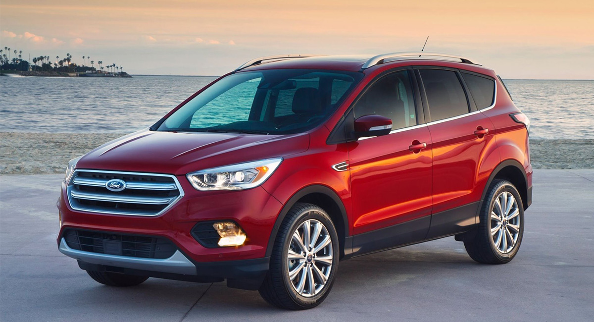 Modelos de autos en México