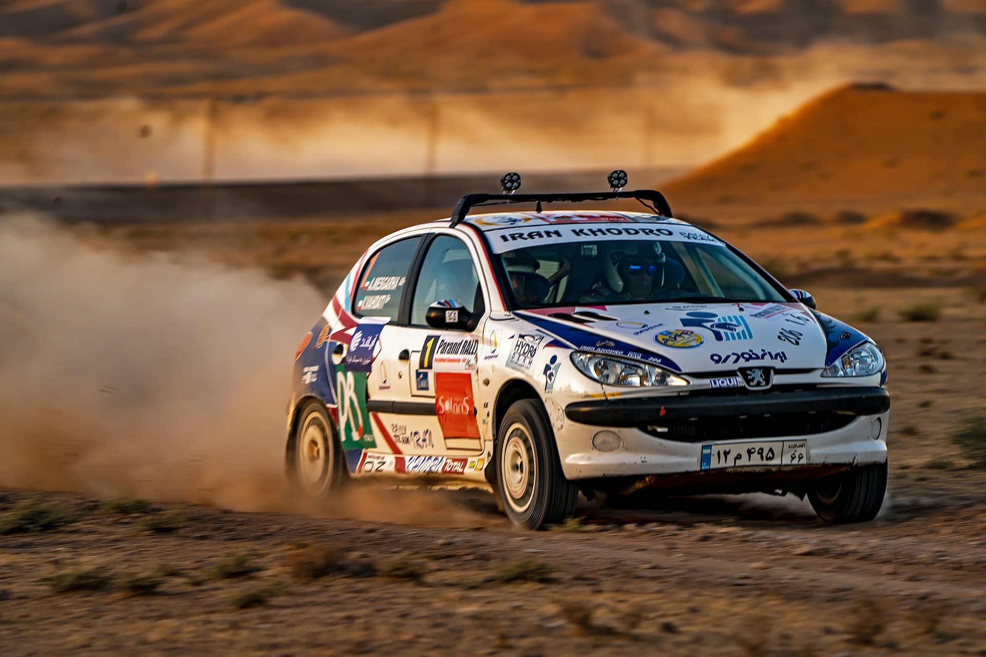 Carros tuneados en México