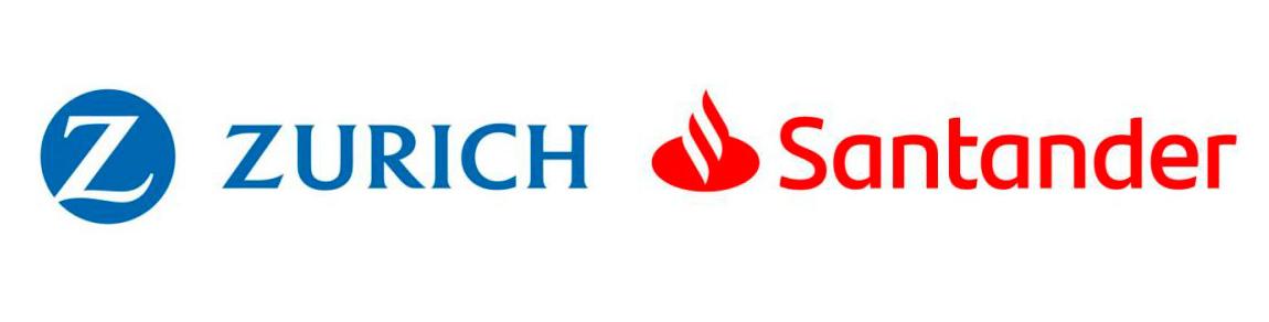Aseguradoras de autos en Chile: zurich santander