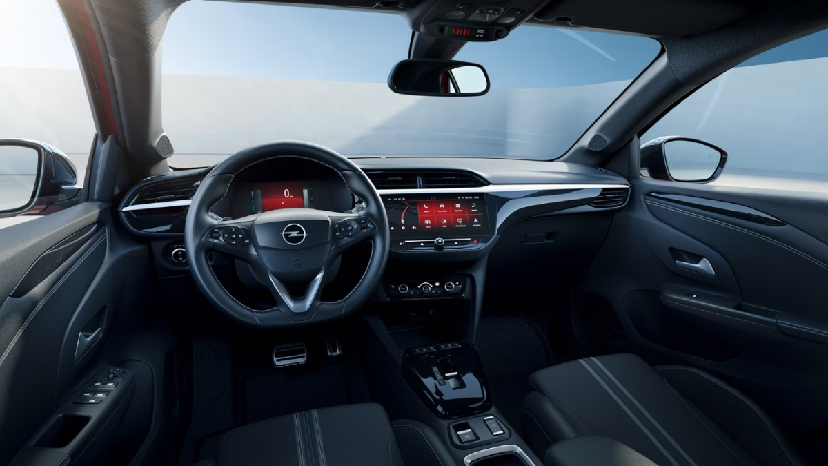 Opel Corsa Cu nto Rinde Y Cu nto Cuesta Autofact Opel Corsa Cu nto Rinde Y Cu nto Cuesta Autofact
