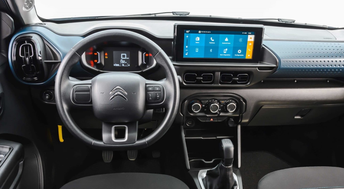 caterease - opiniones, precios y características -... Citroën C3: Características, versiones y precios 2026 - Autofact
