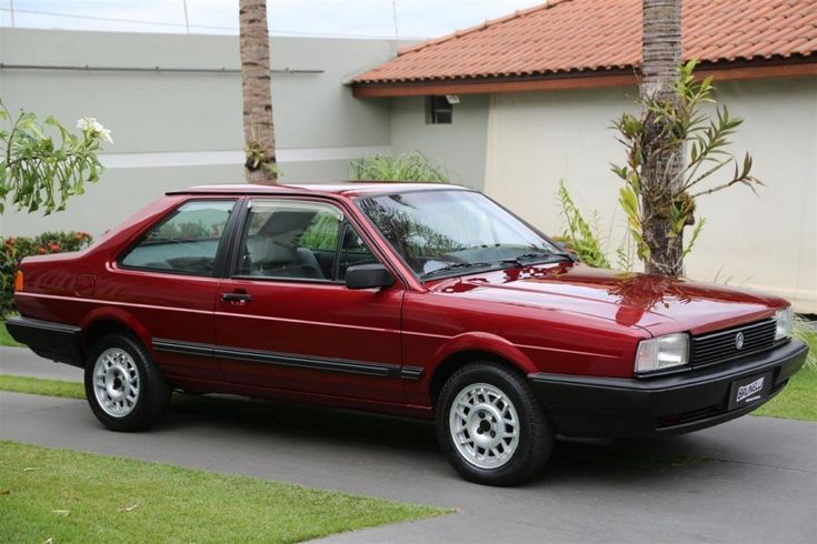 Volkswagen Passat/Santana