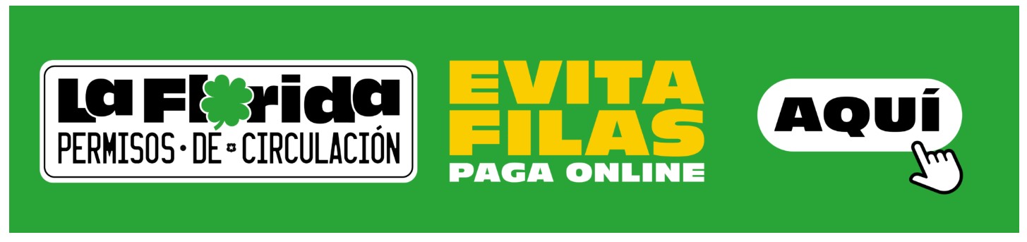 Permiso de circulación la florida