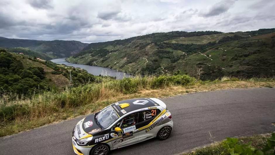 Renault Clio R3 y R3T