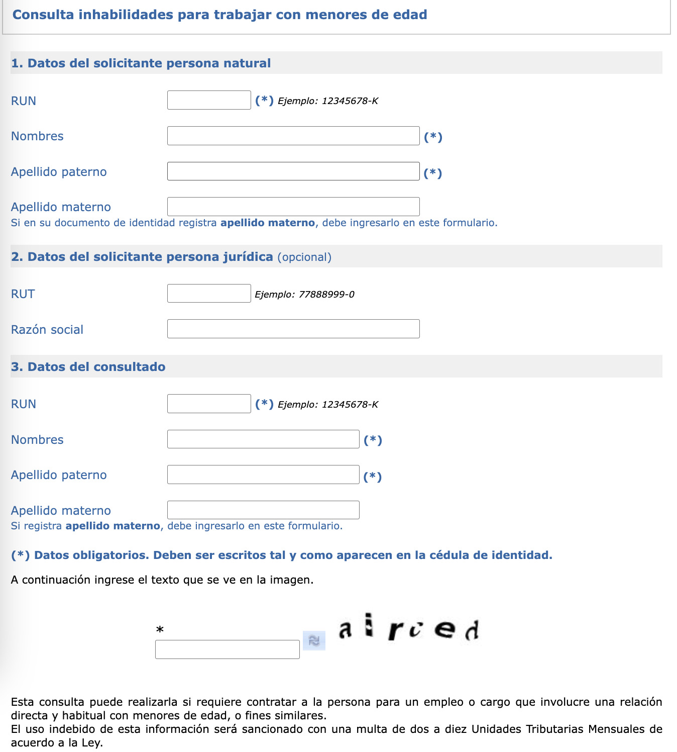 Transporte escolar: Seguridad y equipamiento necesario, consulta inhabilidad para trabajar con menores de edad