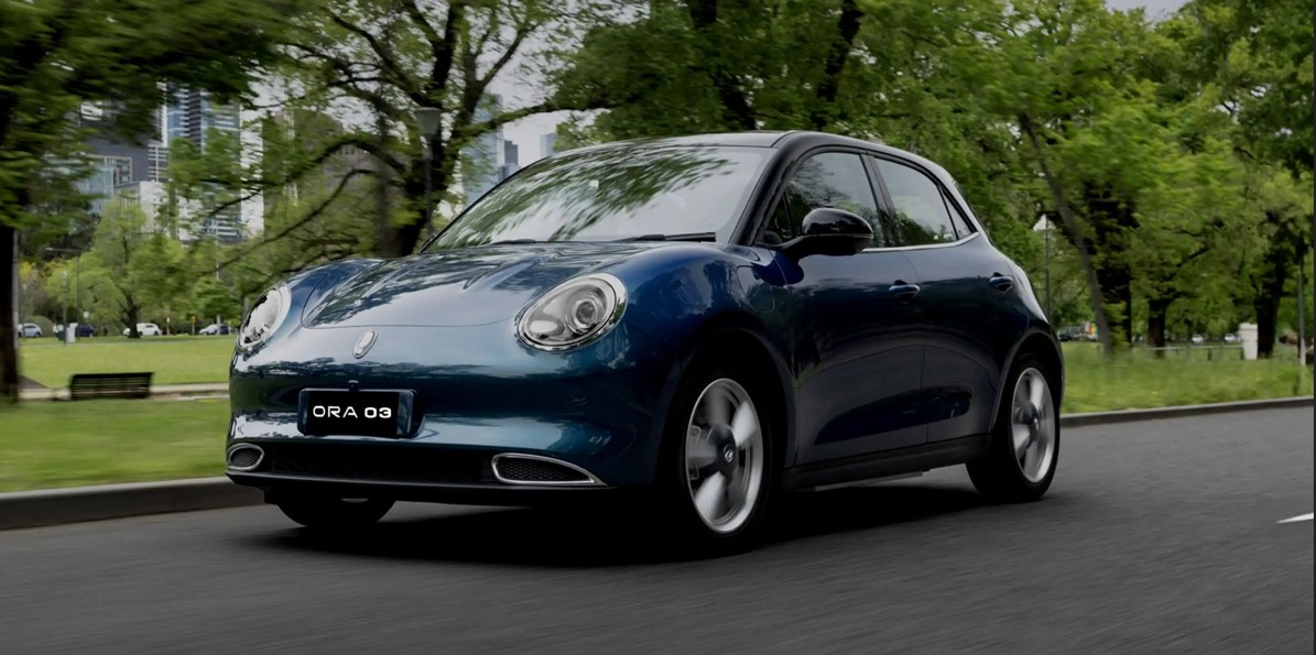 GWM Ora 03