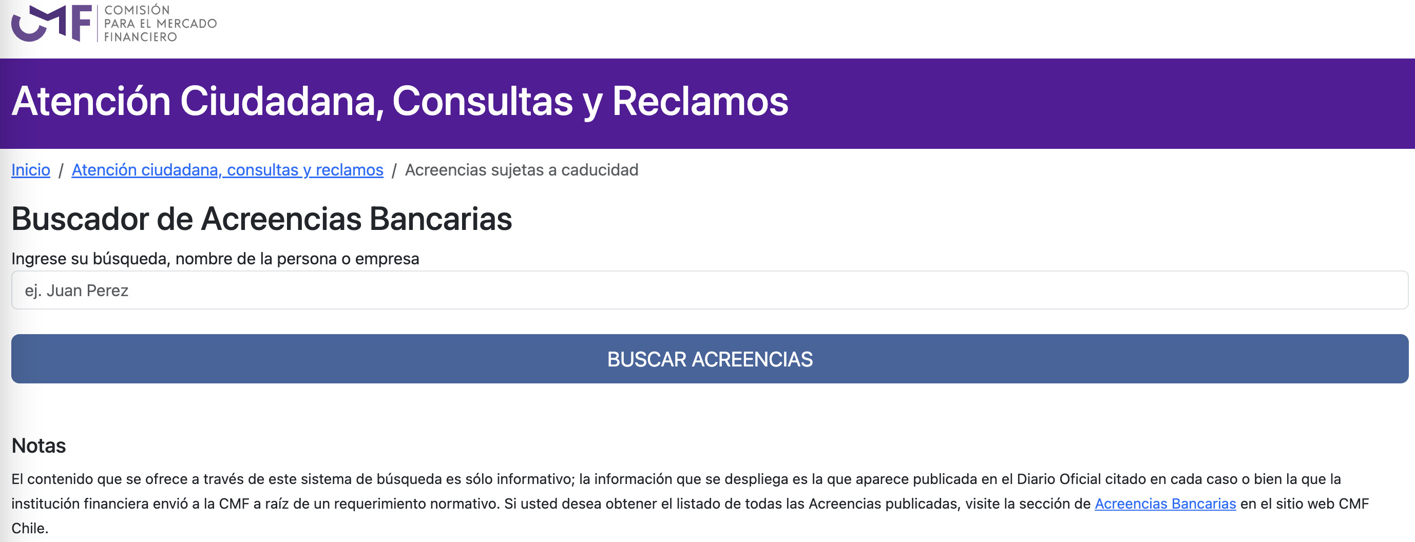 Acreencias bancarias por ventas de vehículos: ¿Qué son? CMF