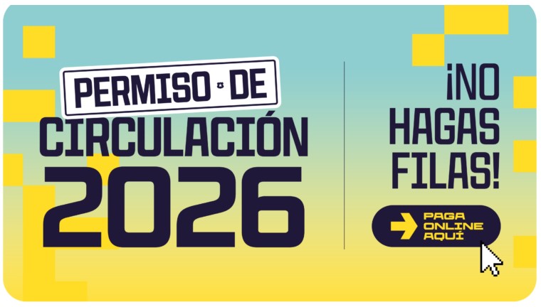 Permiso de circulación la florida banner 2026