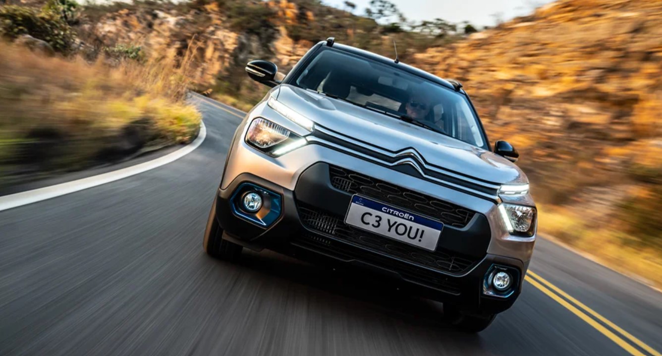 caterease - opiniones, precios y características -... Citroën C3: Características, versiones y precios 2026 - Autofact