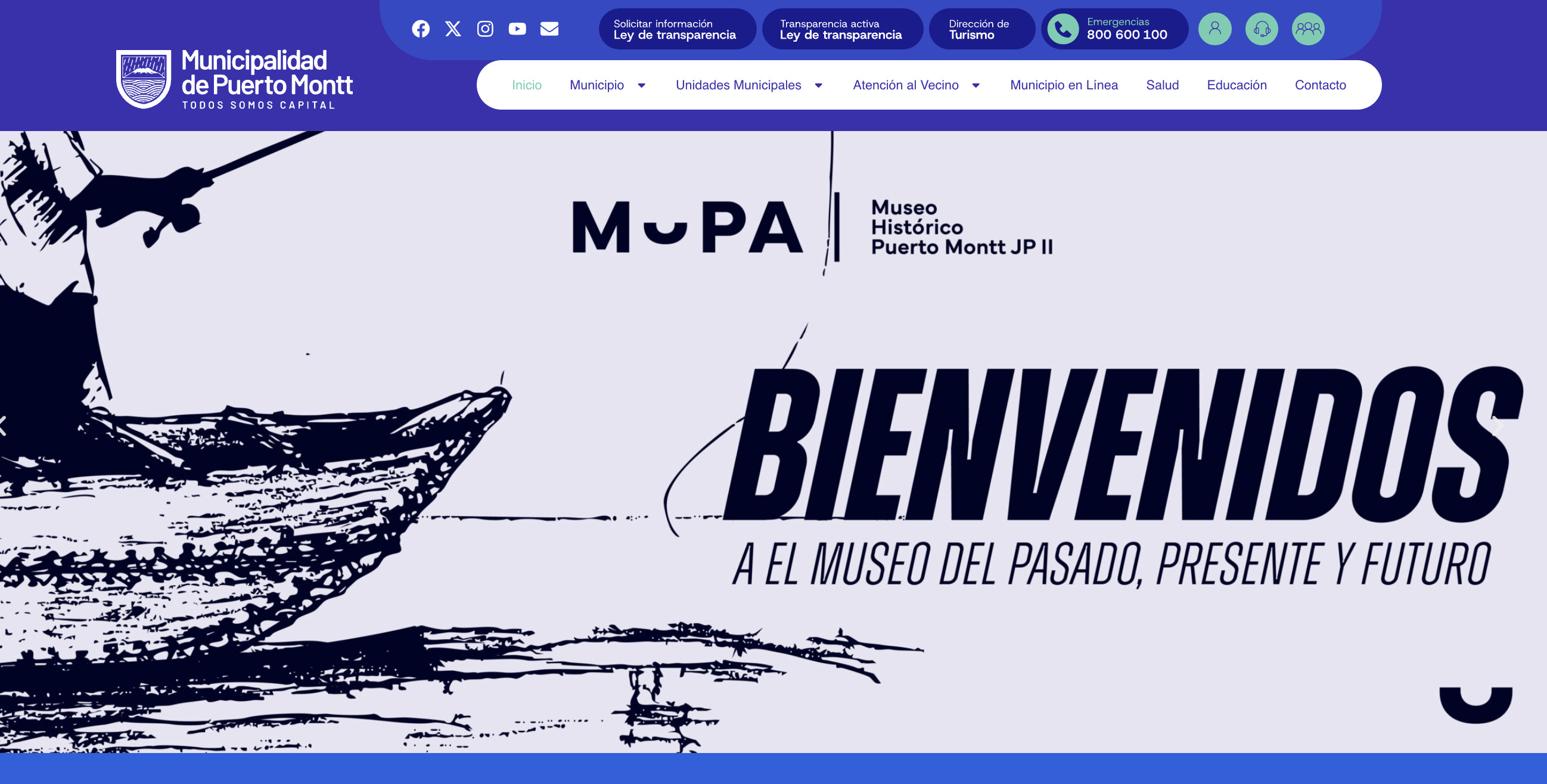 JPL en Puerto Montt: Dónde y cómo pagar tus multas de tránsito