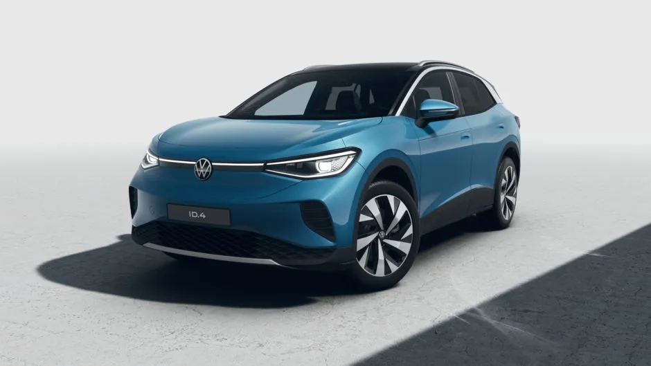 Volkswagen ID.4