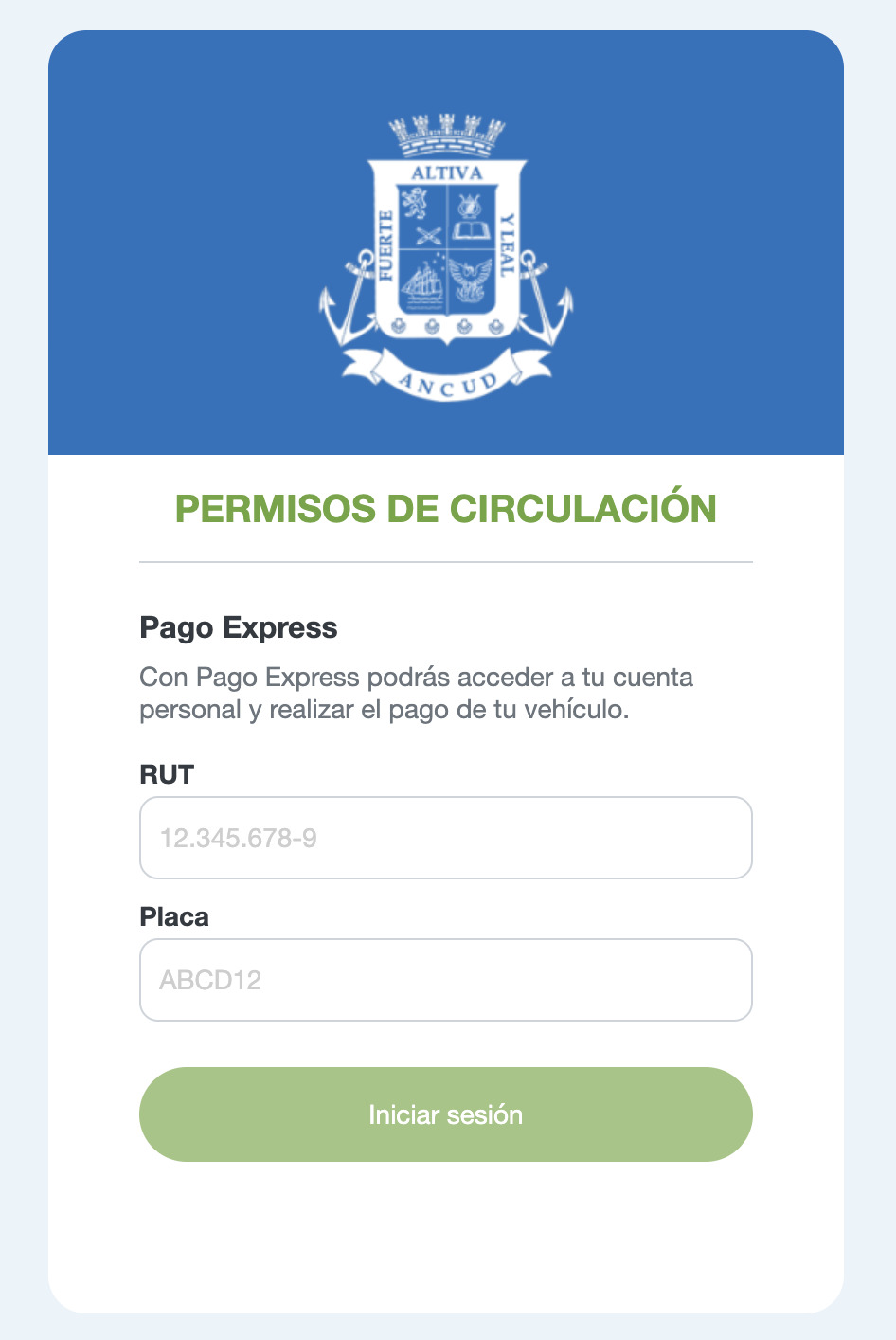 Permiso de circulación Ancud: Pasos para pagarlo online y presencialmente