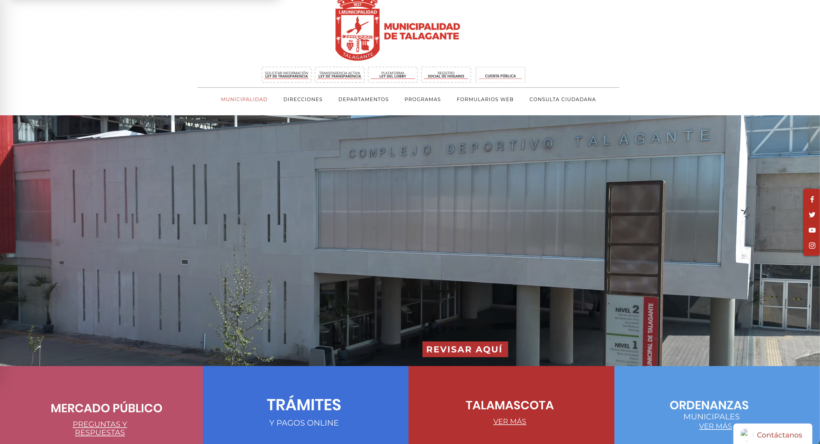 Permiso de circulación en Talagante: Requisitos, costos y más