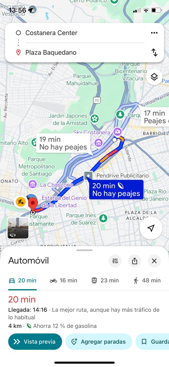 google maps
