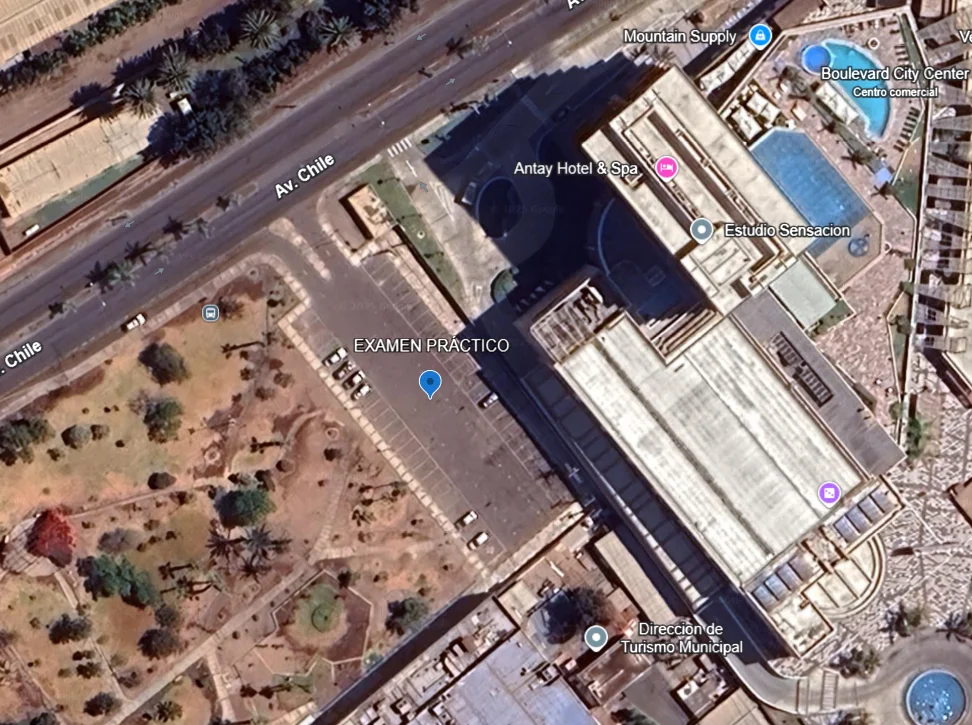 Licencia de conducir en Arica: Costos y requisitos