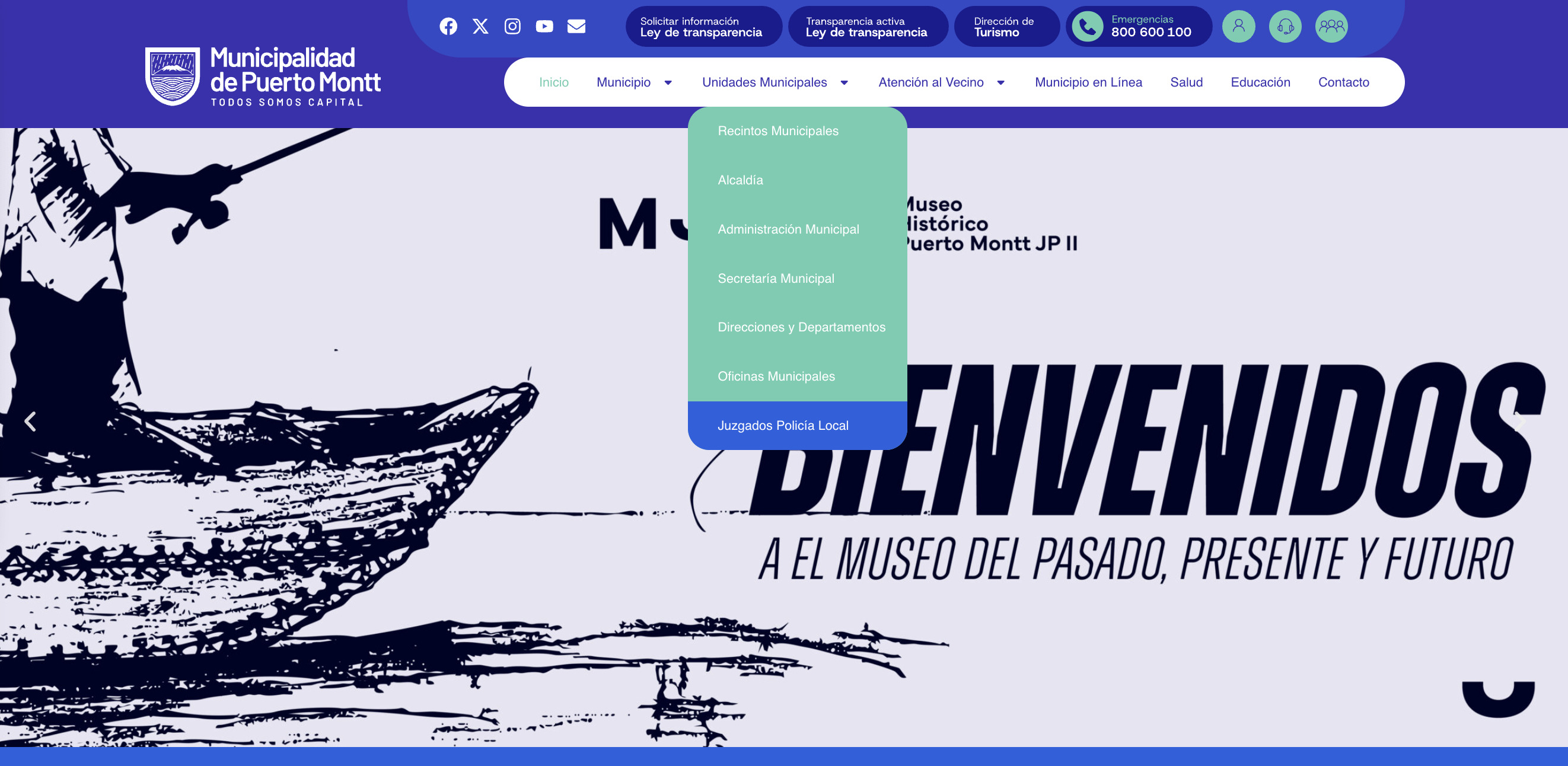 JPL en Puerto Montt: Dónde y cómo pagar tus multas de tránsito