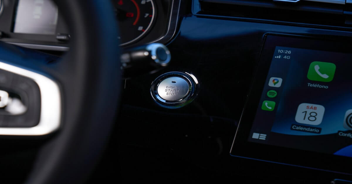 chery tiggo 2 interior