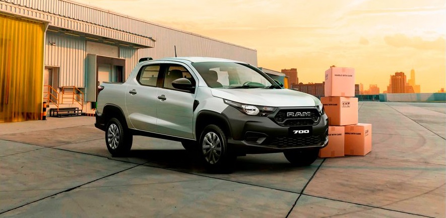 RAM700 2025