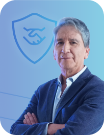 Transfiere tu vehículo con seguridad